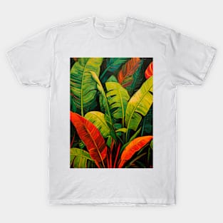 Botanical IV T-Shirt